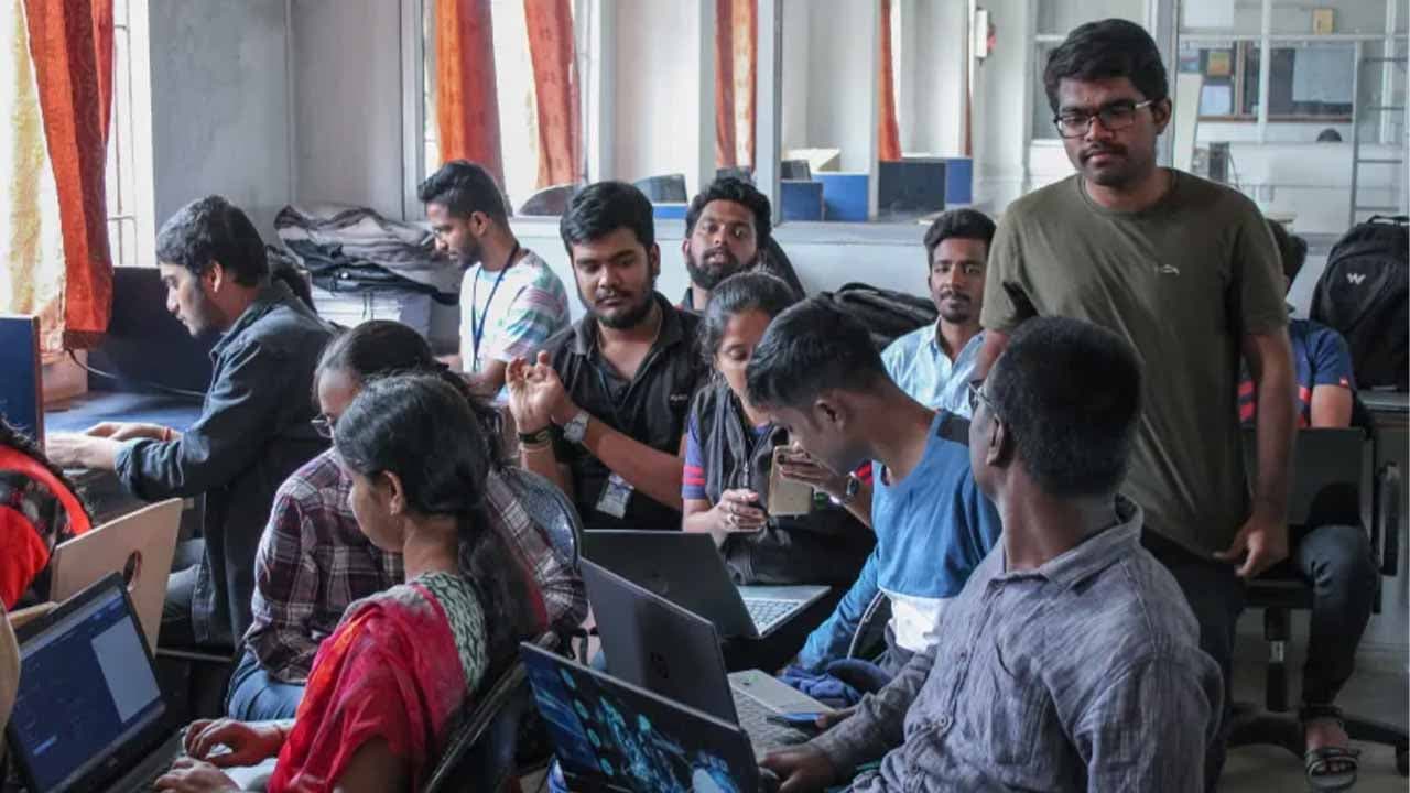 Impact Institute of Management Studies powered by Sunstone Bangalore Campus photo 6