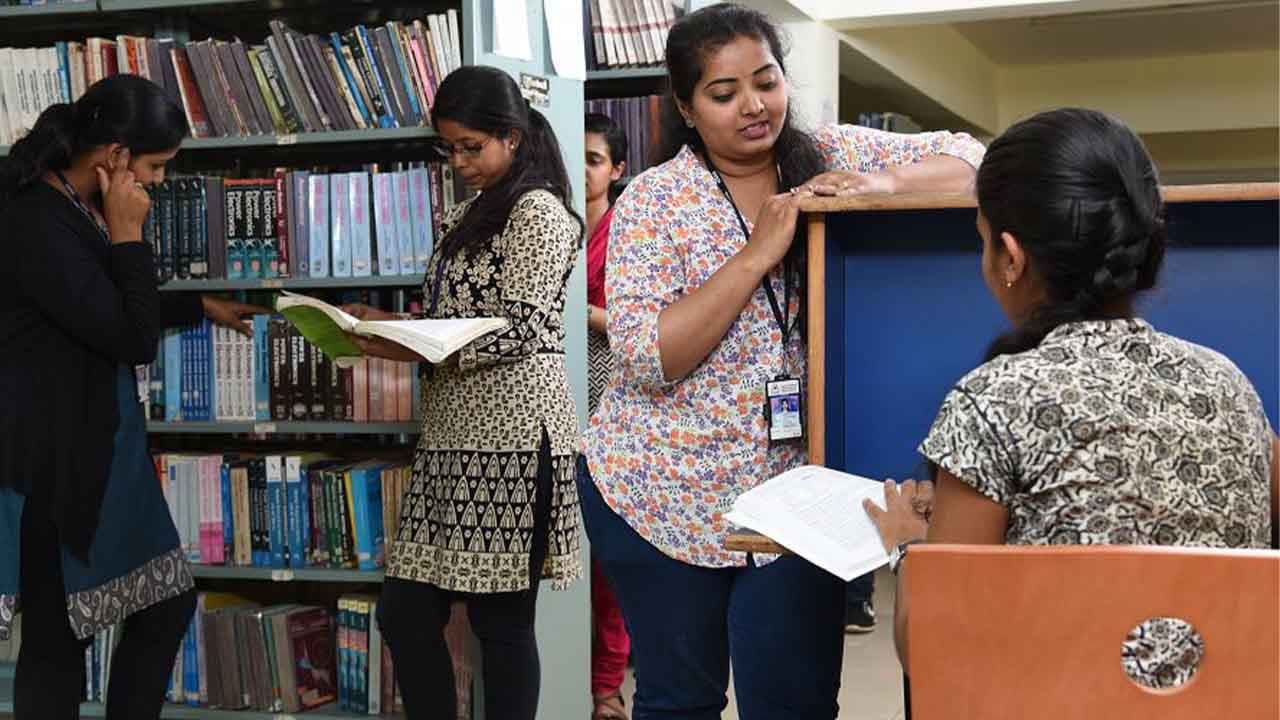 Impact Institute of Management Studies powered by Sunstone Bangalore Campus photo 2