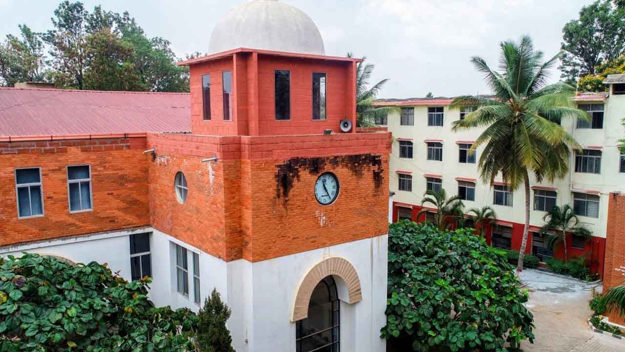 Impact College of Engineering and Applied Sciences powered by Sunstone’s Bangalore Campus photo 6