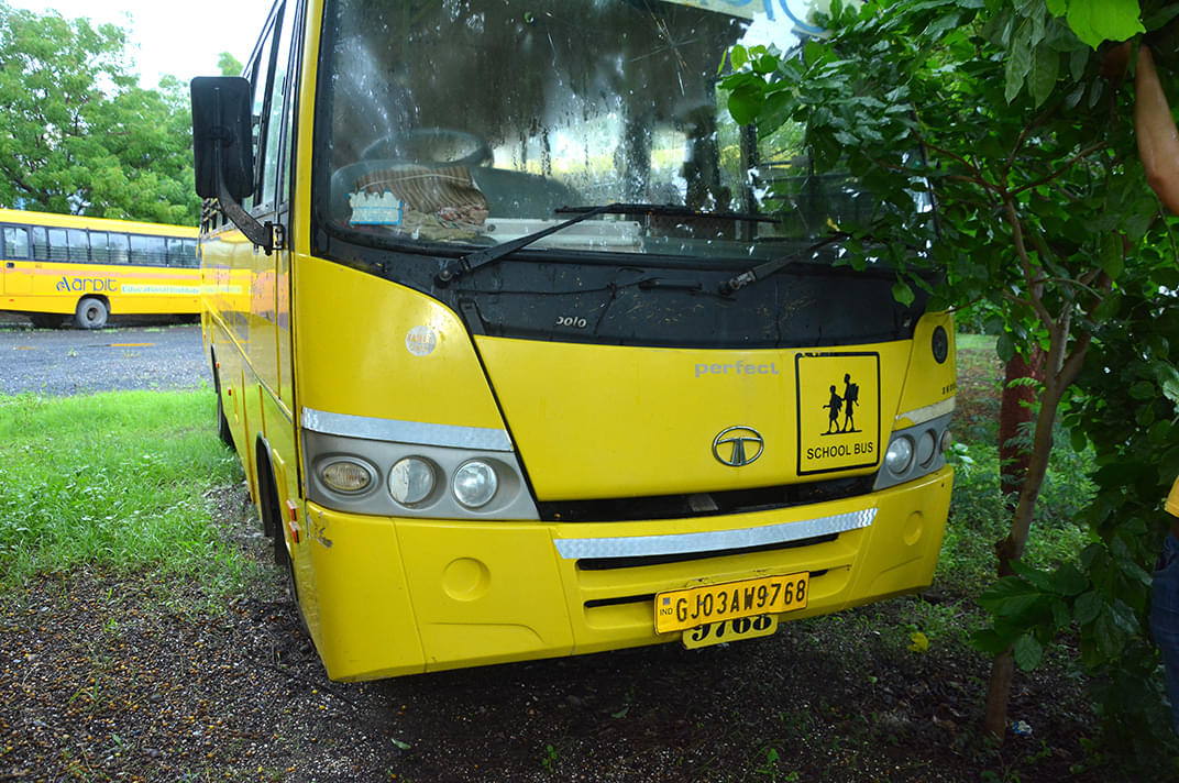 Arpit Nursing College Rajkot Some Moments photo 1