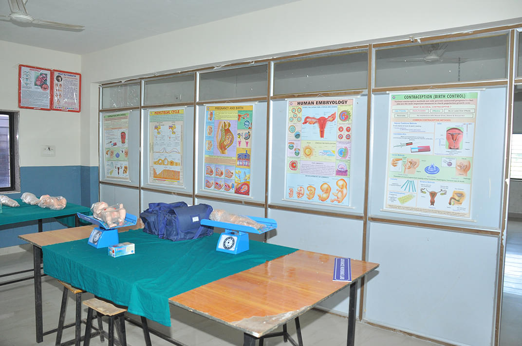 Arpit Nursing College Rajkot Some Moments photo 6