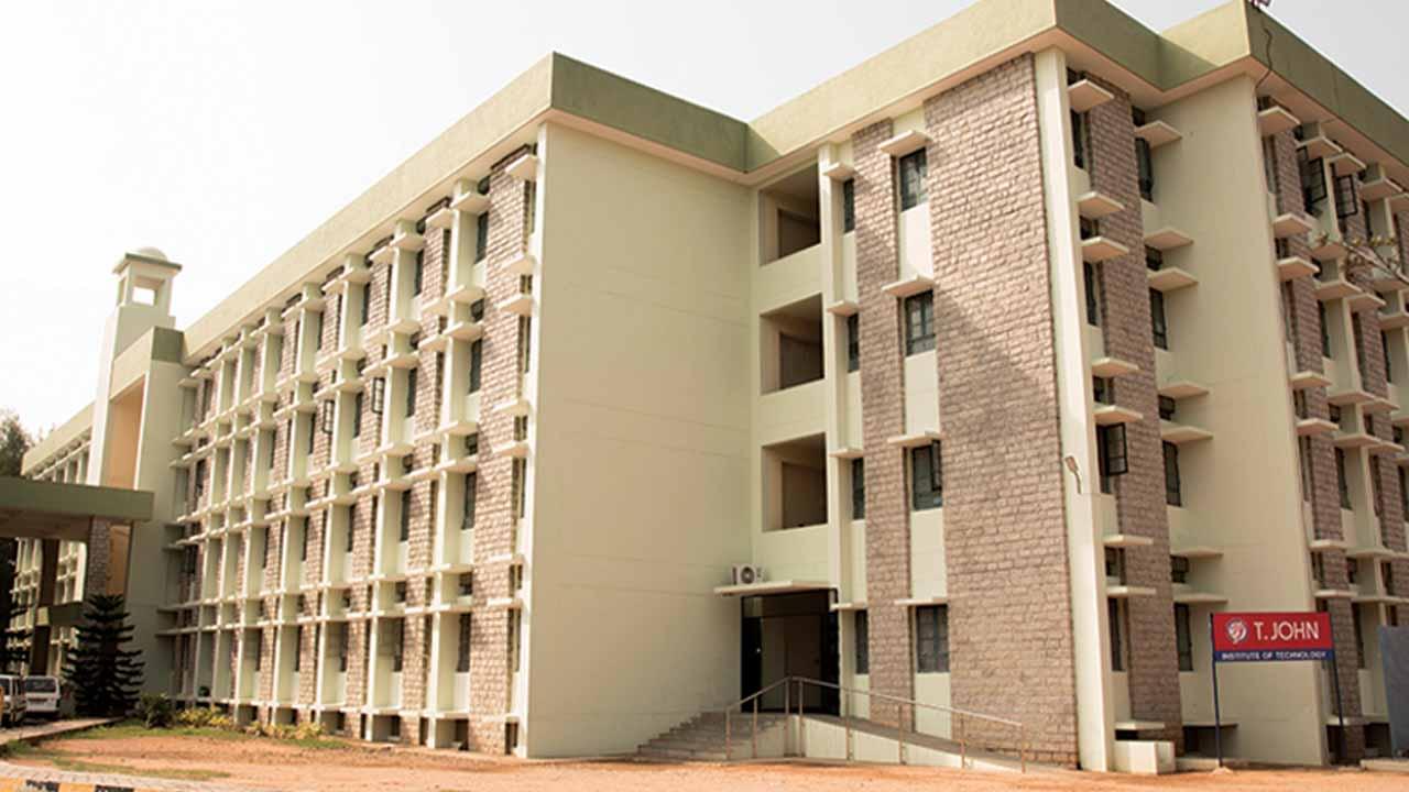 T. John Institute of Management Studies powered by Sunstone Bangalore Campus photo 1