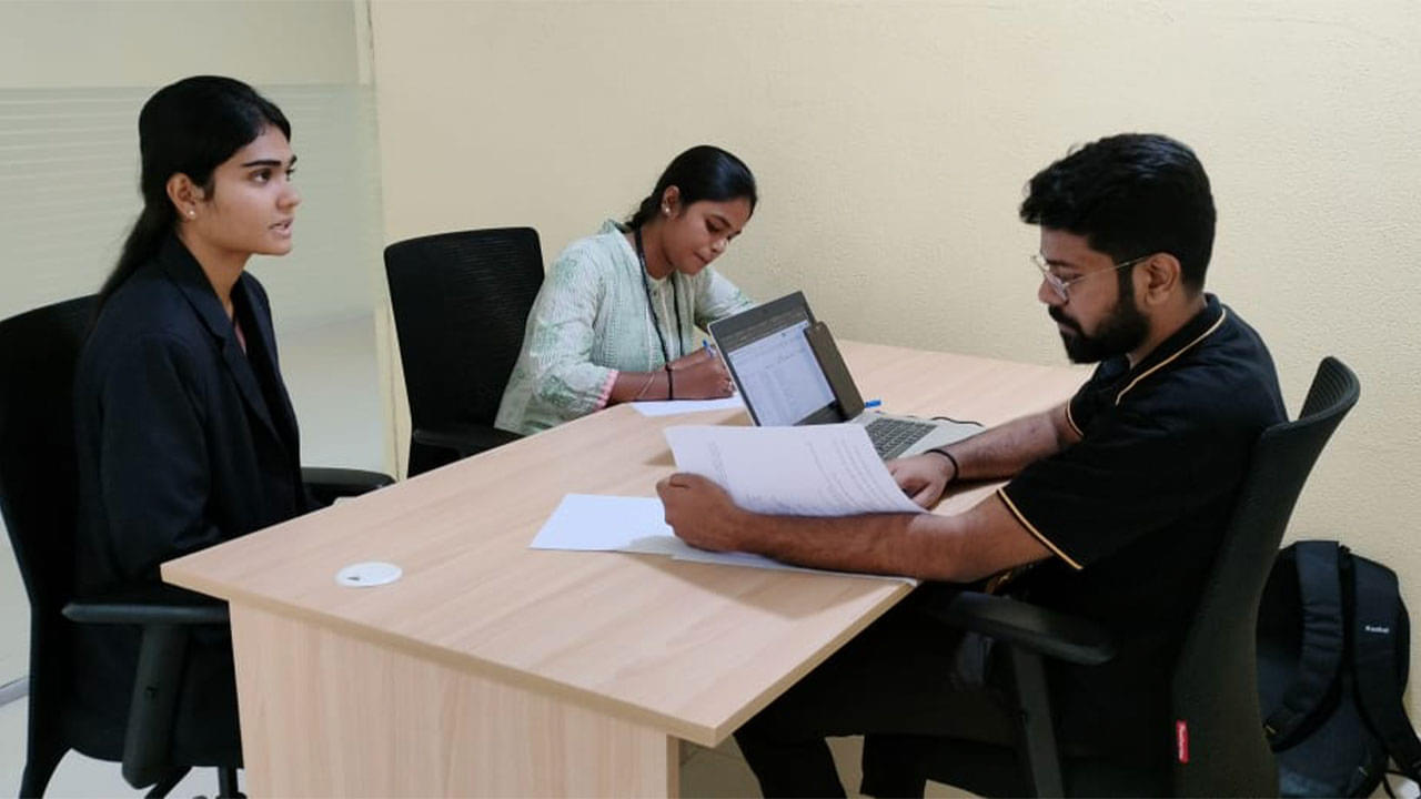 T. John Institute of Management Studies powered by Sunstone Bangalore Campus photo 3