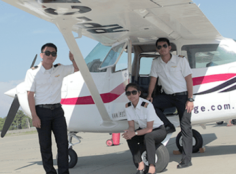 Millennium Aviation Academy Patna Some Moments photo 3