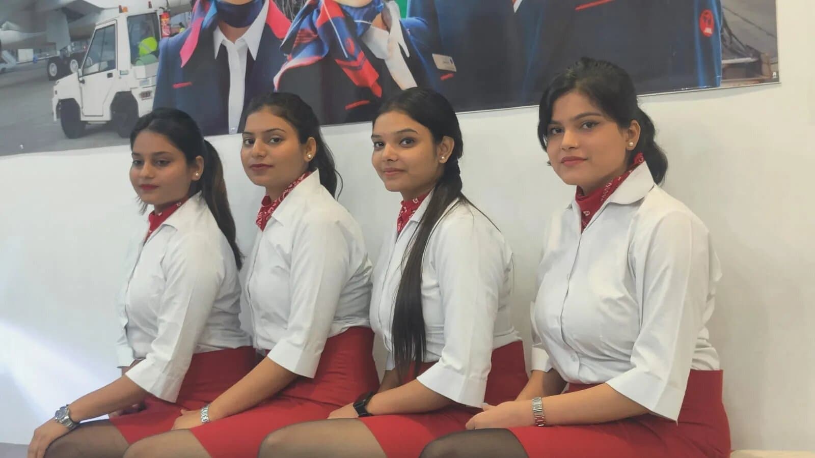 Millennium Aviation Academy Patna Some Moments photo 4