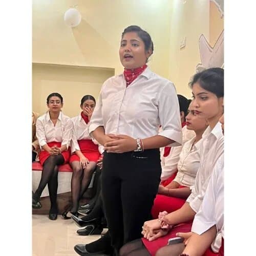 Millennium Aviation Academy Patna Some Moments photo 5