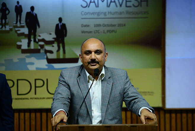 School of Management PDEU PDEU Infrastructure photo 6