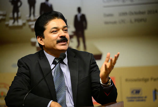 School of Management PDEU PDEU Infrastructure photo 7