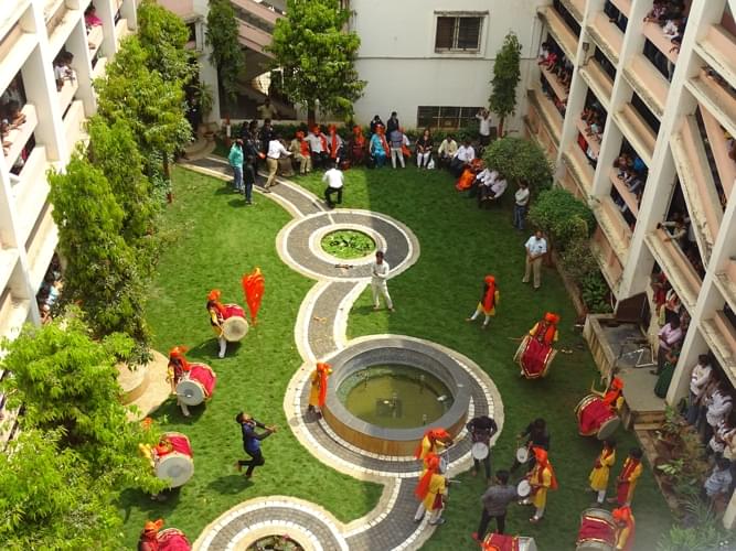 PDEA's Prof. Ramkrishna More Arts, Commerce & Science College Pune Events photo 13