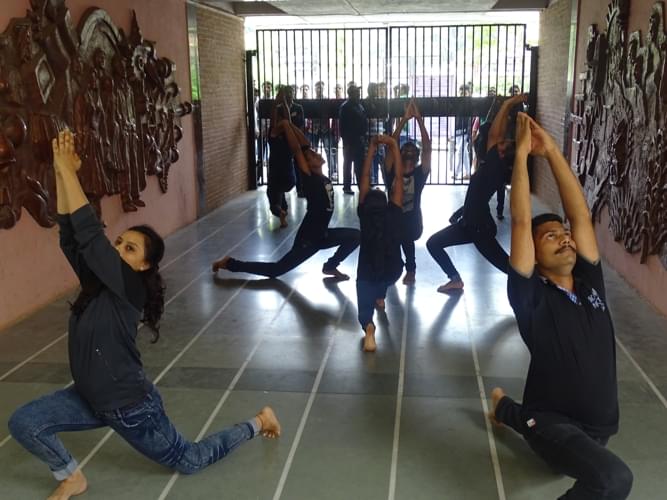 PDEA's Prof. Ramkrishna More Arts, Commerce & Science College Pune Events photo 11