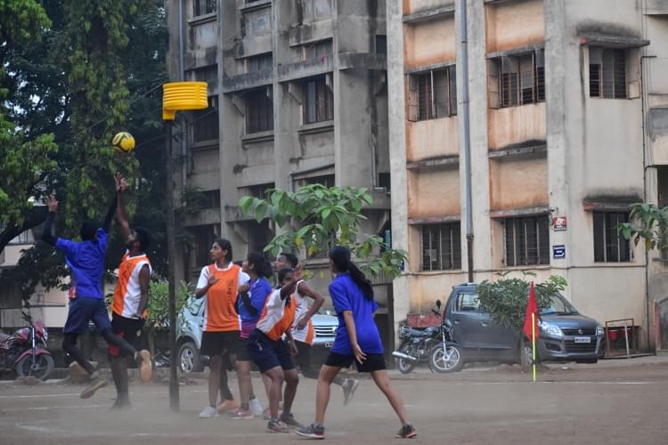 PDEA's Prof. Ramkrishna More Arts, Commerce & Science College Pune Events photo 7