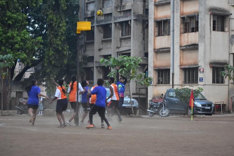 PDEA's Prof. Ramkrishna More Arts, Commerce & Science College Pune Events photo 6