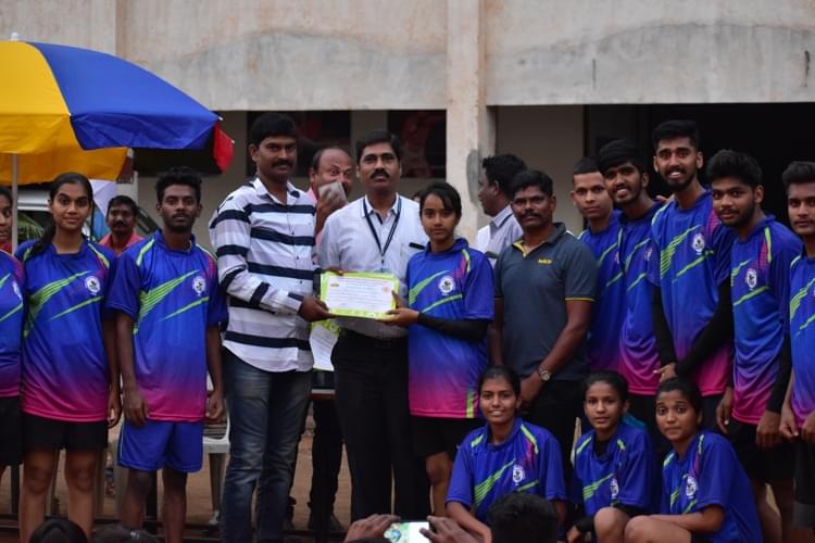 PDEA's Prof. Ramkrishna More Arts, Commerce & Science College Pune Events photo 5