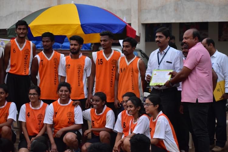 PDEA's Prof. Ramkrishna More Arts, Commerce & Science College Pune Events photo 4