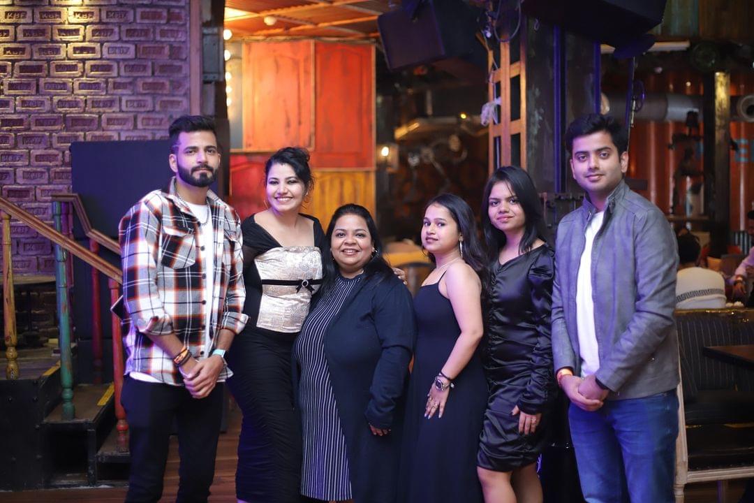 IVS School of Design New Delhi Extra Curriculars photo 4