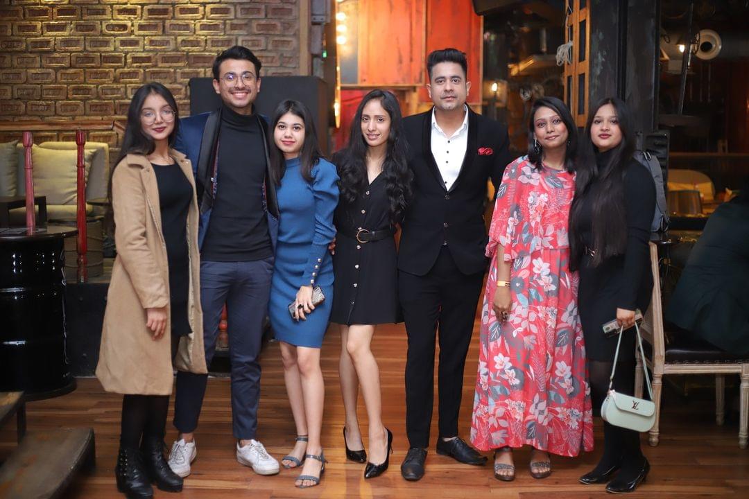 IVS School of Design New Delhi Extra Curriculars photo 5