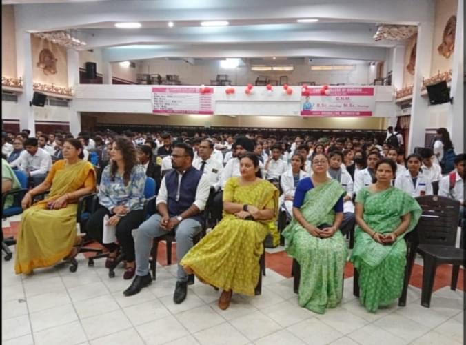 Career College Bhopal Events photo 3