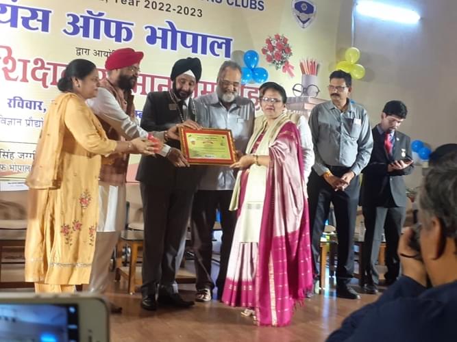 Career College Bhopal Events photo 4