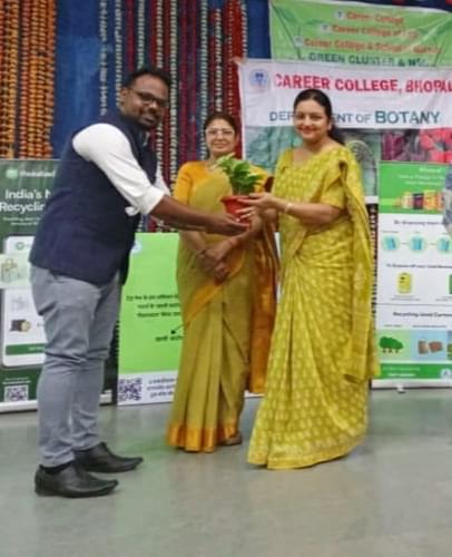 Career College Bhopal Events photo 5