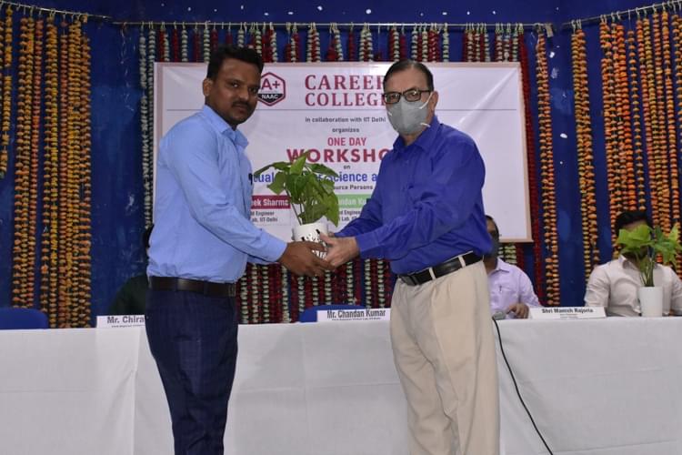 Career College Bhopal Events photo 1