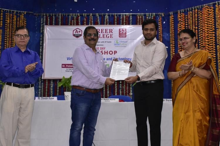 Career College Bhopal Events photo 2