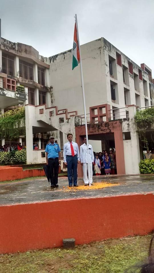 Temple City Institute of Technology & Engineering Khorda Events photo 4