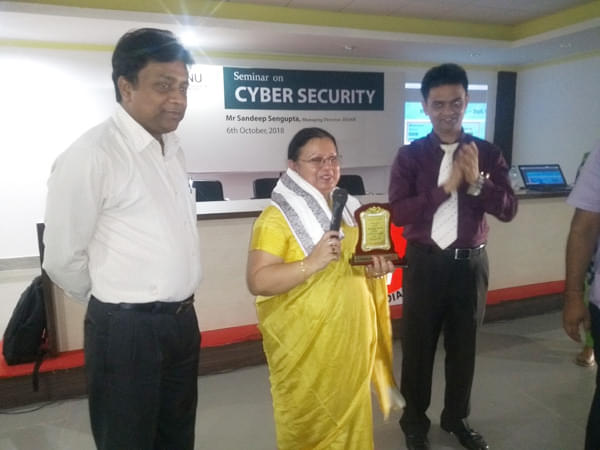 Temple City Institute of Technology & Engineering Khorda Events photo 3