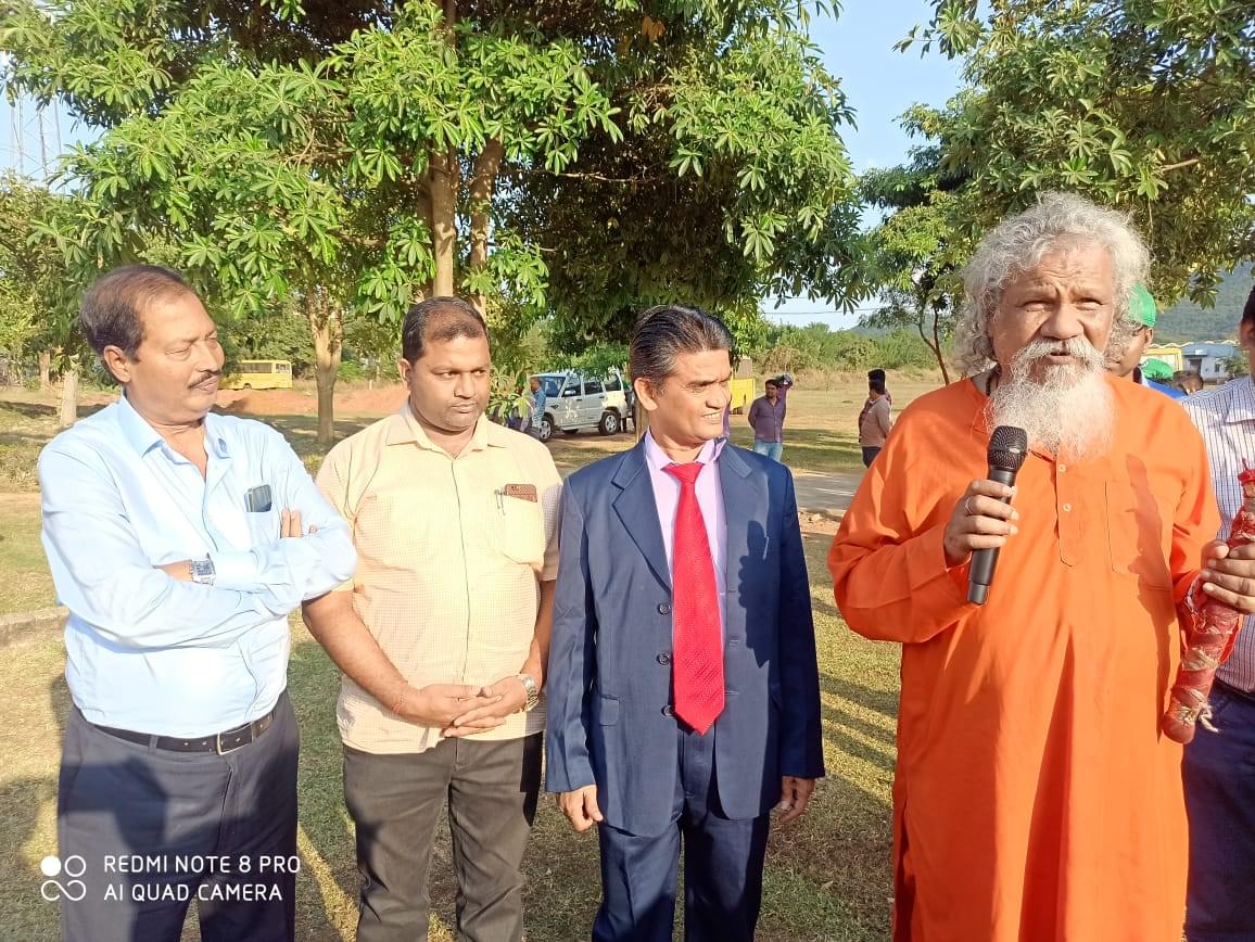 Temple City Institute of Technology & Engineering Khorda Events photo 1