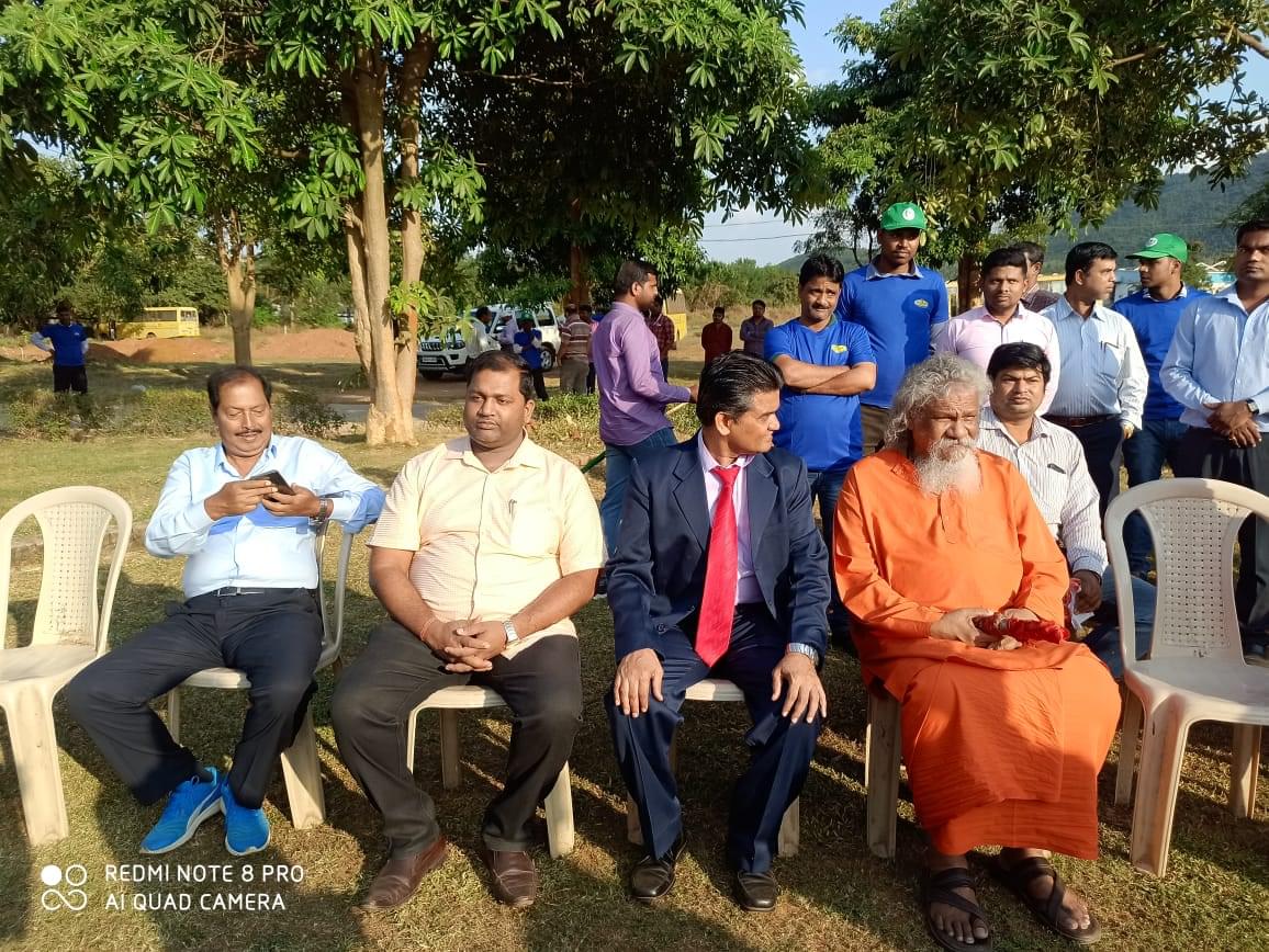 Temple City Institute of Technology & Engineering Khorda Events photo 6