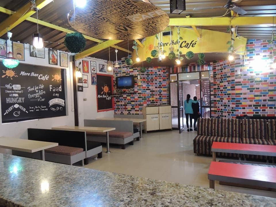 Sharda University powered by Sunstone Select Greater Noida hostel photo 3