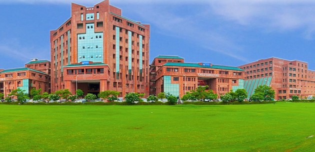 Sharda University powered by Sunstone Select Greater Noida Campus photo 5