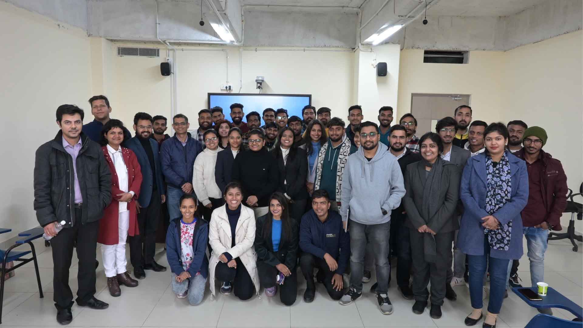 Sharda University powered by Sunstone Select Greater Noida hostel photo 7