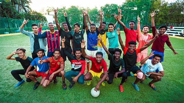 Krupanidhi School of Management Powered by Sunstone Bangalore Campus photo 3