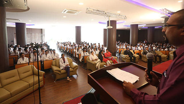 GD Goenka University powered by Sunstone Select Gurgaon hostel photo 5