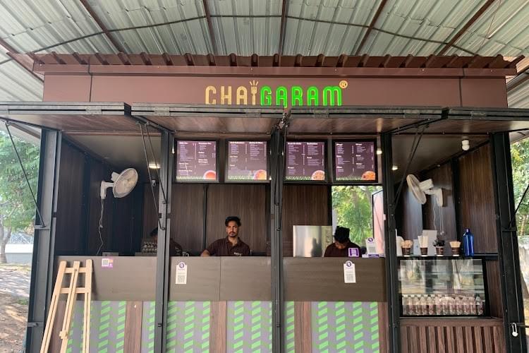 GD Goenka University powered by Sunstone Select Gurgaon hostel photo 4