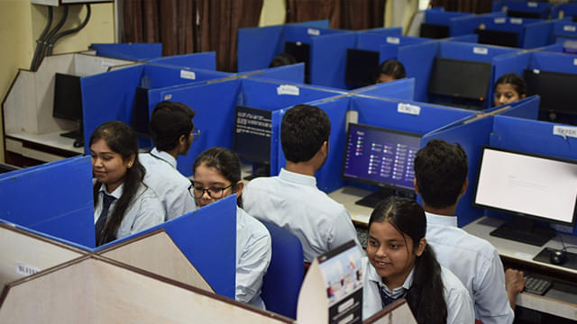 Calcutta Institute of Engineering & Management powered by Sunstone Kolkata Campus photo 1