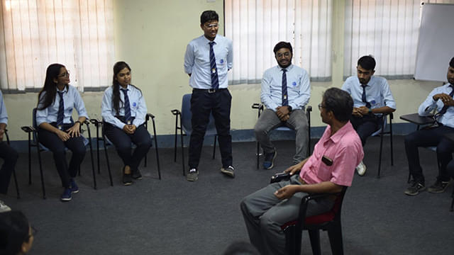 Calcutta Institute of Engineering & Management powered by Sunstone Kolkata Campus photo 2