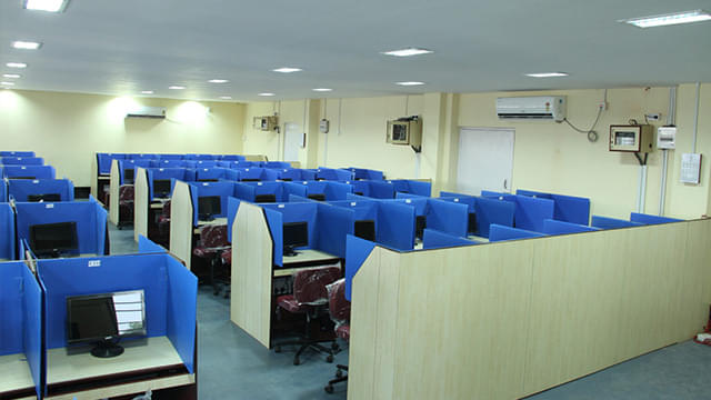Calcutta Institute of Engineering & Management powered by Sunstone Kolkata Campus photo 6