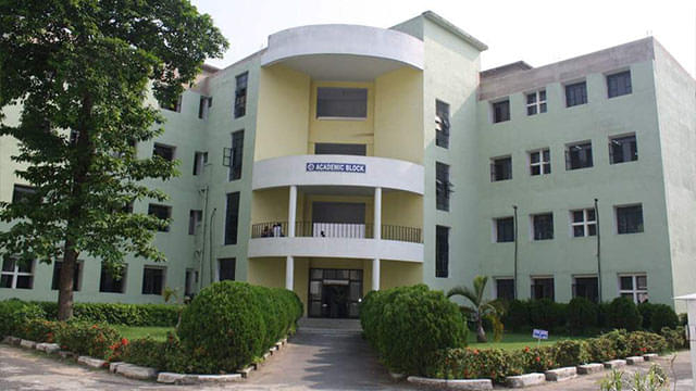 Calcutta Institute of Engineering & Management powered by Sunstone Kolkata Campus photo 3