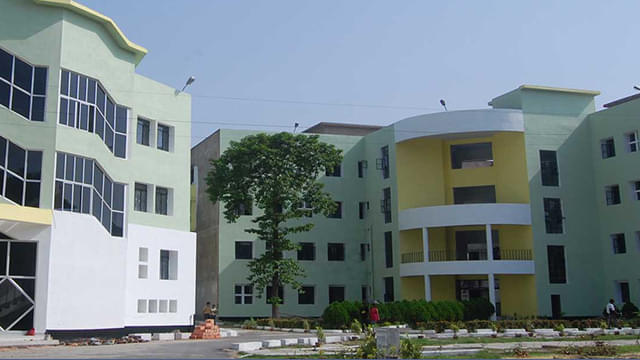 Calcutta Institute of Engineering & Management powered by Sunstone Kolkata Campus photo 4
