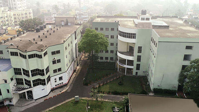 Calcutta Institute of Engineering & Management powered by Sunstone Kolkata Campus photo 5