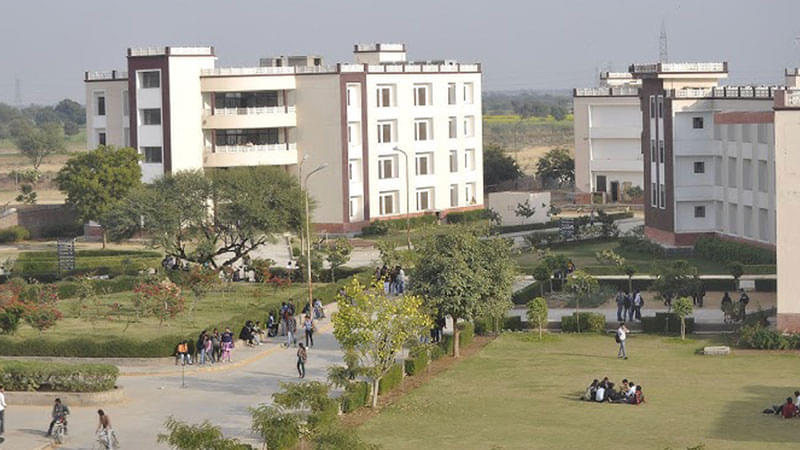 Jagannath University powered by Sunstone Jaipur Campus photo 2