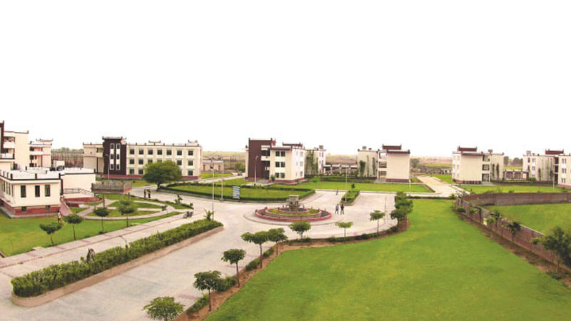 Jagannath University powered by Sunstone Jaipur Campus photo 1