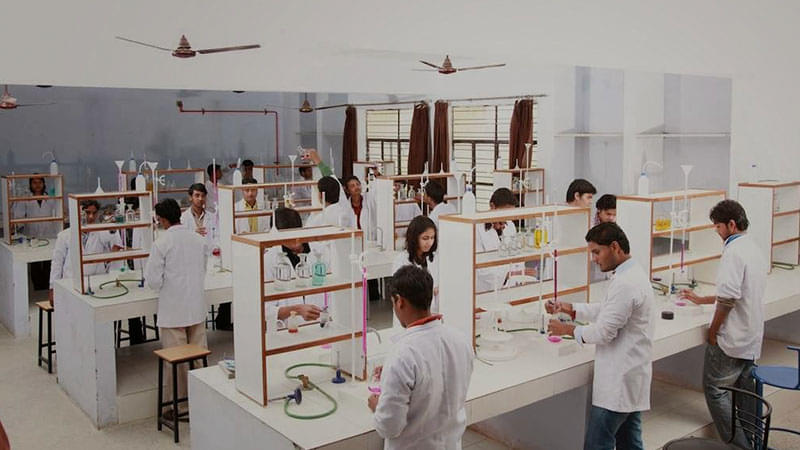 Jagannath University powered by Sunstone Jaipur Campus photo 4