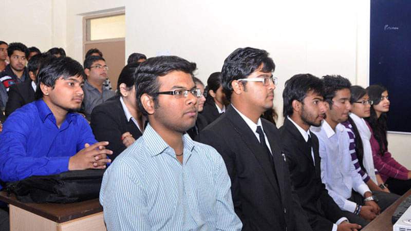 Jagannath University powered by Sunstone Jaipur Campus photo 7