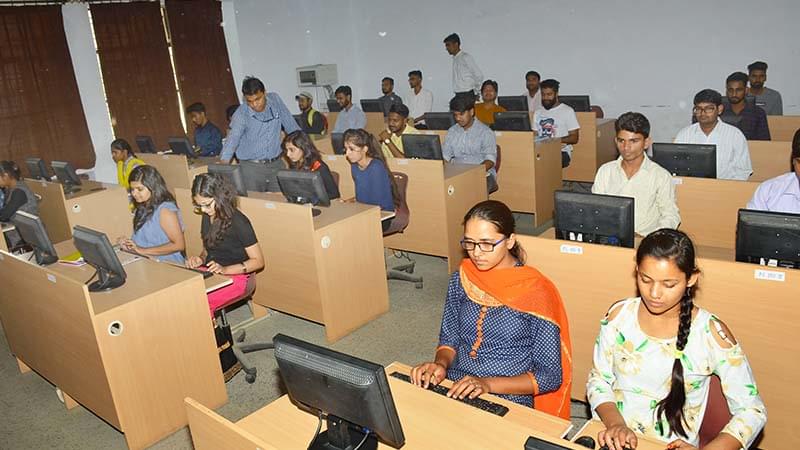 Jagannath University powered by Sunstone Jaipur Campus photo 5
