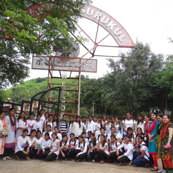 Brahma Valley Institute Of Pharmacy Nashik Some Moments photo 2