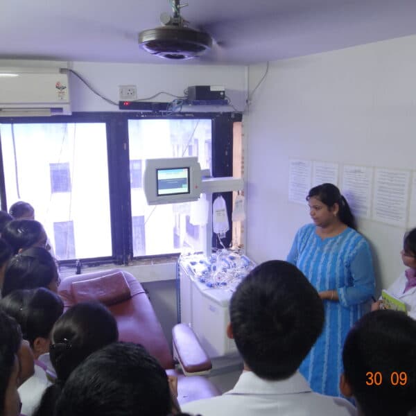 Brahma Valley Institute Of Pharmacy Nashik Some Moments photo 3