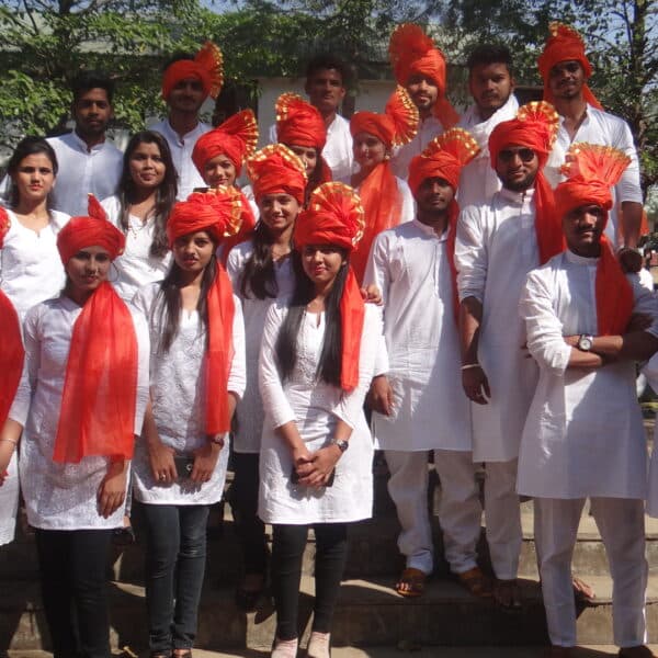 Brahma Valley Institute Of Pharmacy Nashik Some Moments photo 4