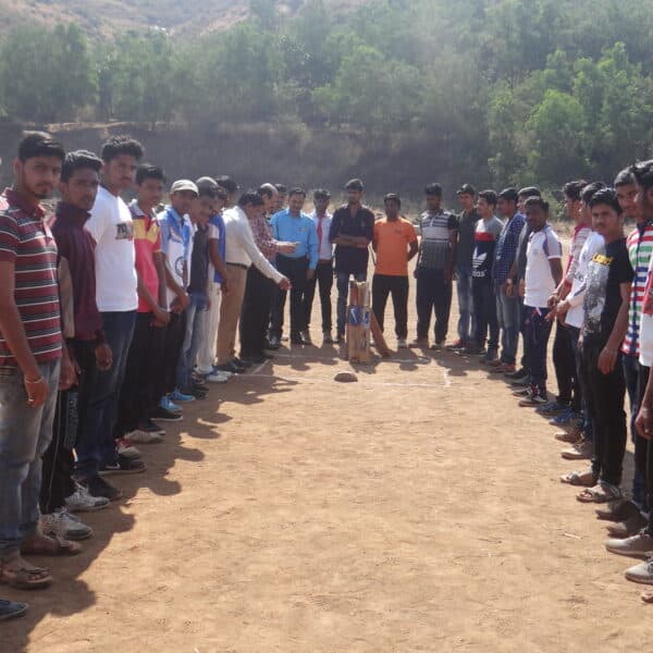 Brahma Valley Institute Of Pharmacy Nashik Some Moments photo 5